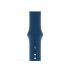Ремешок Apple Watch Sport Band 38/40mm Blue Horizon (MTPC2)