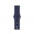 Ремінець Apple Watch Sport Band 42/44mm Midnight Blue (MTPX2) Ремінець Apple Watch Sport Band 42/44mm Midnight Blue (MTPX2)