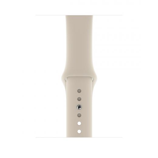 Ремінець Apple Watch Sport Band 42/44mm Stone (MTPN2)