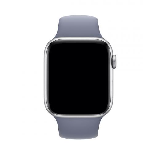 Ремінець Apple Watch Sport Band 42/44mm Lavender Gray (MTPP2)