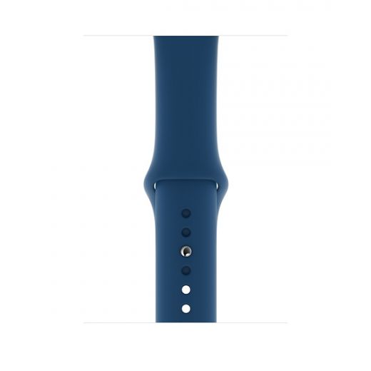 Ремінець Apple Watch Sport Band 42/44mm Blue Horizon (MTPR2)