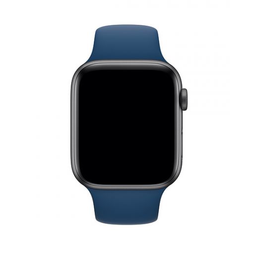 Ремінець Apple Watch Sport Band 42/44mm Blue Horizon (MTPR2)