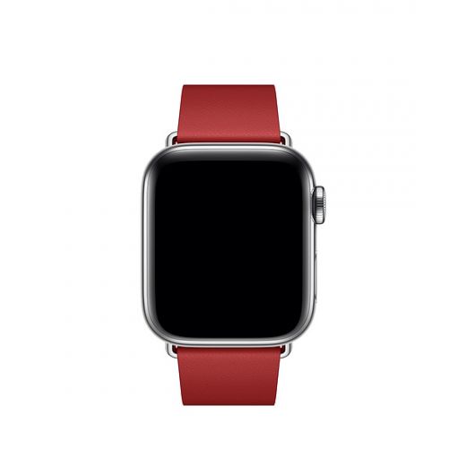 Ремінець Apple Modern Buckle 38/40mm Ruby (MTQU2)