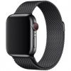 Ремешок Apple Watch Milanese Loop 38/40 mm Space Black (MTU12)