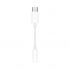 Адаптер Apple USB-C to 3.5 mm Headphone Jack Adapter (MU7E2) Адаптер Apple USB-C to 3.5 mm Headphone Jack Adapter (MU7E2)