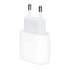 Оригинальное зарядное устройство Apple 18W USB-C Power Adapter (MU7V2) для  iPhone, iPad (No Box)