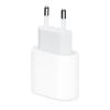 Оригінальний зарядний пристрій Apple 18W USB-C Power Adapter (MU7V2) для  iPhone, iPad (No Box)