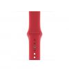 Ремінець Apple Watch Sport Band 38/40mm (PRODUCT) Red (MU9M2)