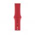 Ремінець Apple Watch Sport Band 42/44mm (PRODUCT) Red (MU9N2) Ремінець Apple Watch Sport Band 42/44mm (PRODUCT) Red (MU9N2)