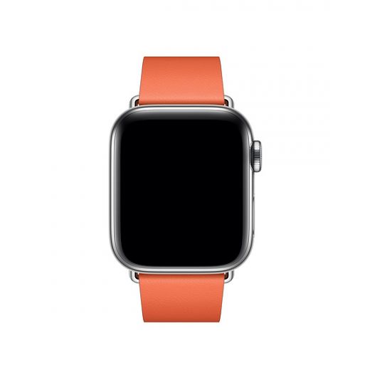 Ремінець Apple Modern Buckle 38/40mm Sunset (MV6R2)