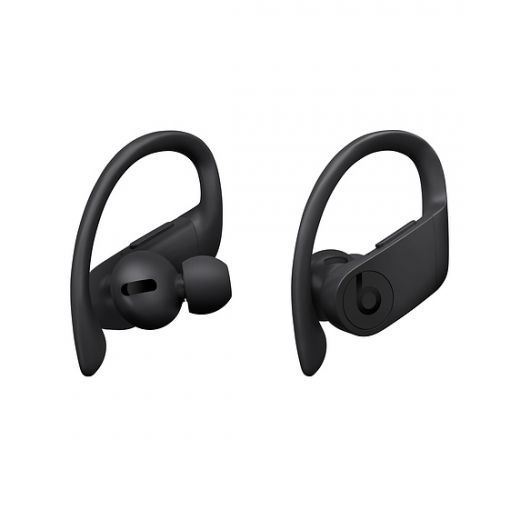 Беспроводные наушники Apple Powerbeats Pro Totally Wireless Earphones Black (MV6Y2/MY582)