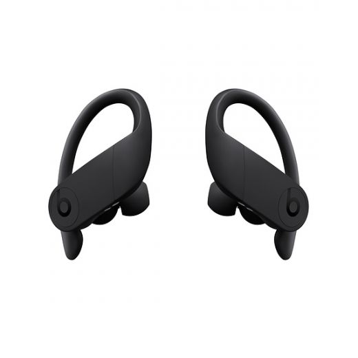 Беспроводные наушники Apple Powerbeats Pro Totally Wireless Earphones Black (MV6Y2/MY582)