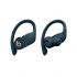 Беспроводные наушники Apple Powerbeats Pro Totally Wireless Earphones Navy (MV702)