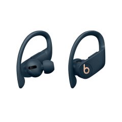 Беспроводные наушники Apple Powerbeats Pro Totally Wireless Earphones Navy (MV702)