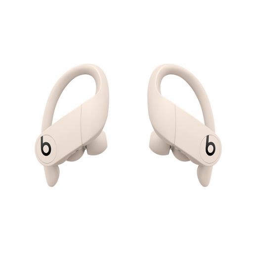 Беспроводные наушники Apple Powerbeats Pro Totally Wireless Earphones Ivory (MV722)