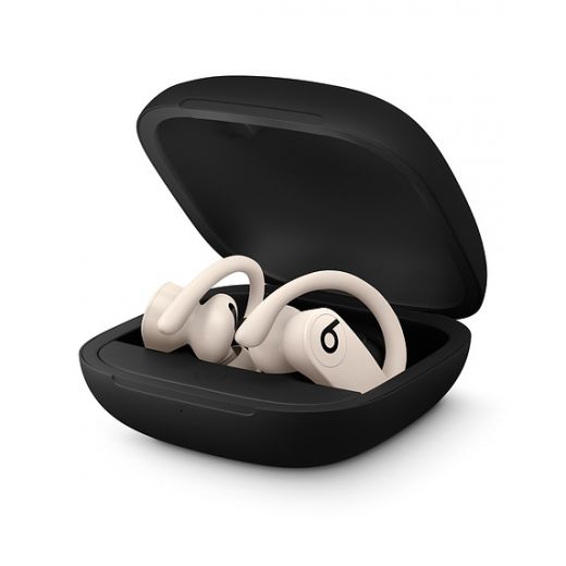 Беспроводные наушники Apple Powerbeats Pro Totally Wireless Earphones Ivory (MV722)