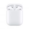Безпровідні навушники Apple AirPods (2 покоління) with Charging Case (MV7N2)