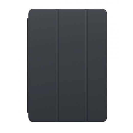 Чохол Apple Smart Cover Charcoal Gray (MVQ22) для iPad Pro 10.5" / iPad Air (2019)