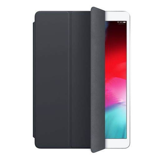 Чохол Apple Smart Cover Charcoal Gray (MVQ22) для iPad Pro 10.5" / iPad Air (2019)