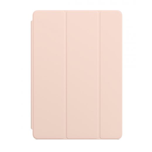 Чохол Apple Smart Cover Pink Sand (MVQ42) для iPad Pro 10.5" / iPad Air (2019)