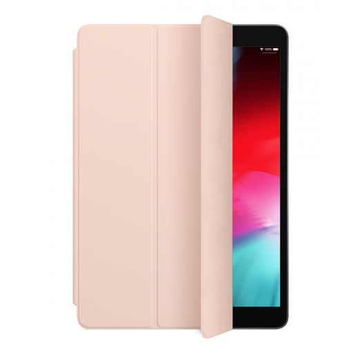 Чехол Apple Smart Cover Pink Sand (MVQ42) для iPad Pro 10.5" / iPad Air (2019)