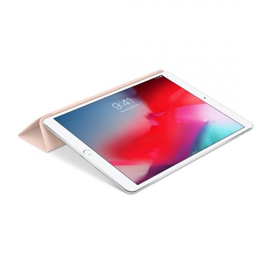 Чохол Apple Smart Cover Pink Sand (MVQ42) для iPad Pro 10.5" / iPad Air (2019)