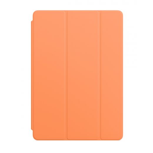 Чехол Apple Smart Cover Papaya (MVQ52) для iPad Pro 10.5" / iPad Air (2019)