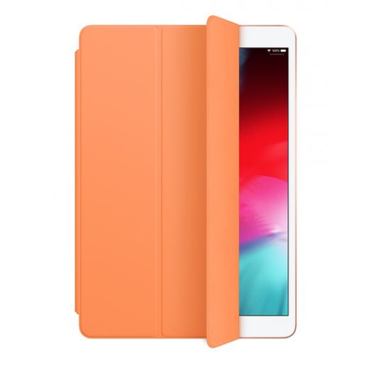 Чехол Apple Smart Cover Papaya (MVQ52) для iPad Pro 10.5" / iPad Air (2019)