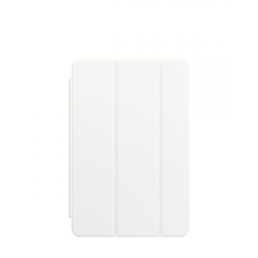 Чохол Apple Smart Cover White (MVQE2) для iPad mini 4/ mini 5