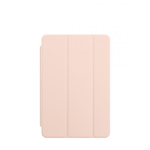 Чохол Apple Smart Cover Pink Sand (MVQF2) для iPad mini 4/ mini 5