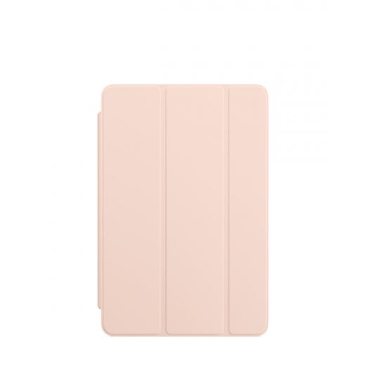 Чохол Apple Smart Cover Pink Sand (MVQF2) для iPad mini 4/ mini 5