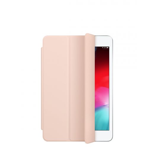 Чехол Apple Smart Cover Pink Sand (MVQF2) для iPad mini 4/ mini 5