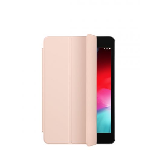 Чехол Apple Smart Cover Pink Sand (MVQF2) для iPad mini 4/ mini 5