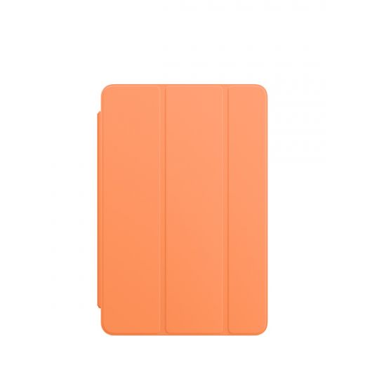 Чехол Apple Smart Cover Papaya (MVQG2) для iPad mini 4/ mini 5