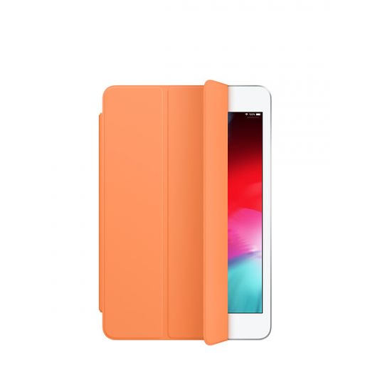 Чохол Apple Smart Cover Papaya (MVQG2) для iPad mini 4/ mini 5