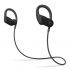 Беспроводные наушники Beats Powerbeats High-Performance Wireless Earphones Black (MWNV2)