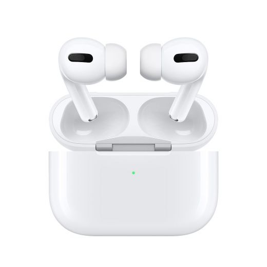 Безпровідні навушники Apple AirPods Pro (MWP22)