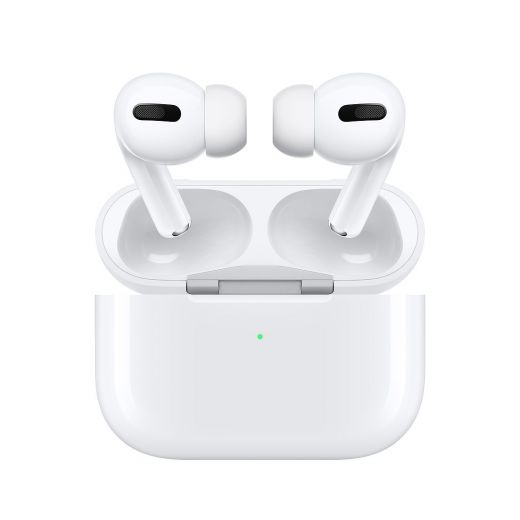 Беспроводные наушники Apple AirPods Pro (MWP22)