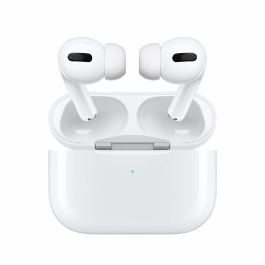 Б/У Беспроводные наушники Apple AirPods Pro (MWP22)