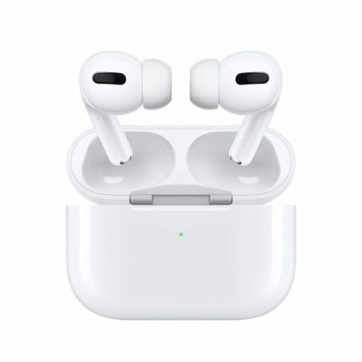 Беспроводные наушники Apple AirPods Pro (MWP22) Open box
