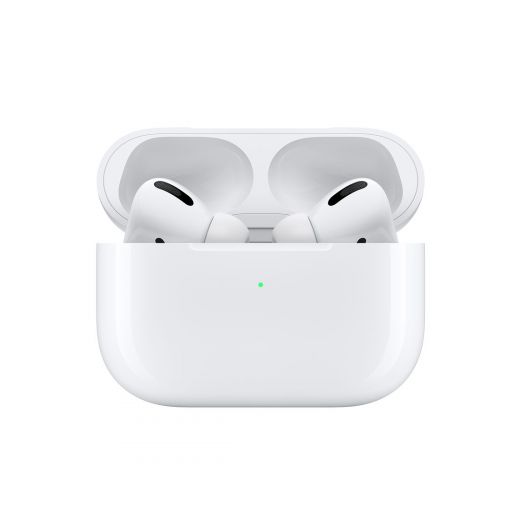 Безпровідні навушники Apple AirPods Pro (MWP22)