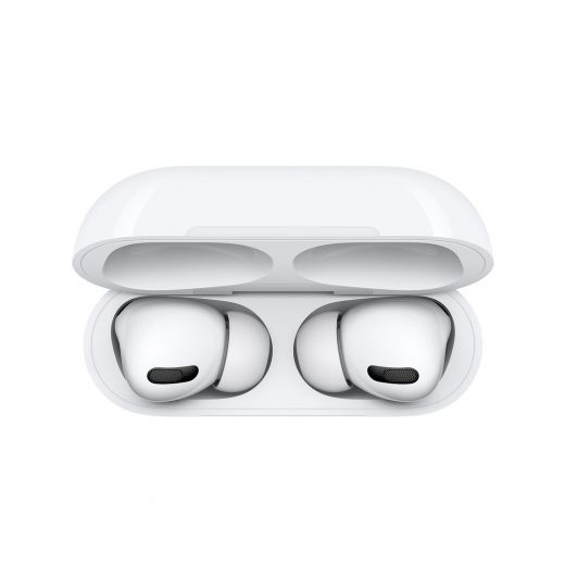 Безпровідні навушники Apple AirPods Pro (MWP22)