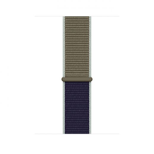 Ремешок Apple Sport Loop Khaki 42/44mm (MWU12)