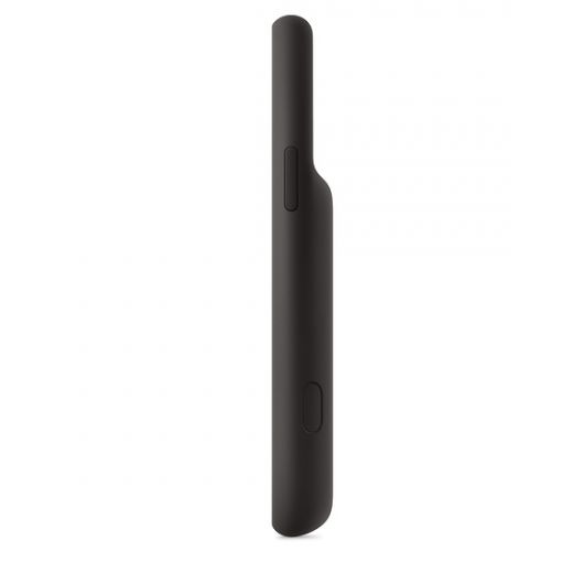 Чохол Apple Smart Battery Case with Wireless Charging Black (MWVL2) для iPhone 11 Pro