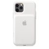 Чехол Apple Smart Battery Case with Wireless Charging White (MWVM2) для iPhone 11 Pro