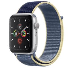 Ремінець Apple Sport Loop Alaskan Blue 42/44mm (MX3P2)