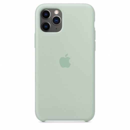 Чохол CasePro Silicone Case Beryl для iPhone 11 Pro Max