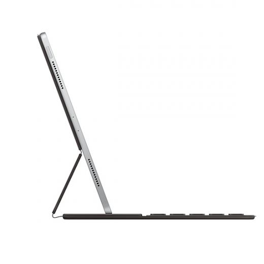 Чехол-клавиатура Apple Smart Keyboard Folio (MXNK2RS/A) для iPad Pro 11" (2020)