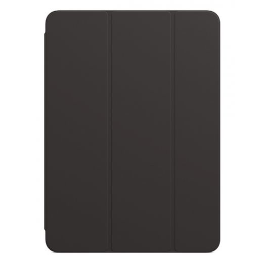 Оригинальный чехол Apple Smart Folio Black (MXT42) для iPad Pro 11" M1 | M2 (2020 | 2021 | 2022)