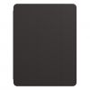 Оригинальный чехол Apple Smart Folio Black (MXT92) для iPad Pro 12.9" M1 | M2 (2020 | 2021 | 2022)